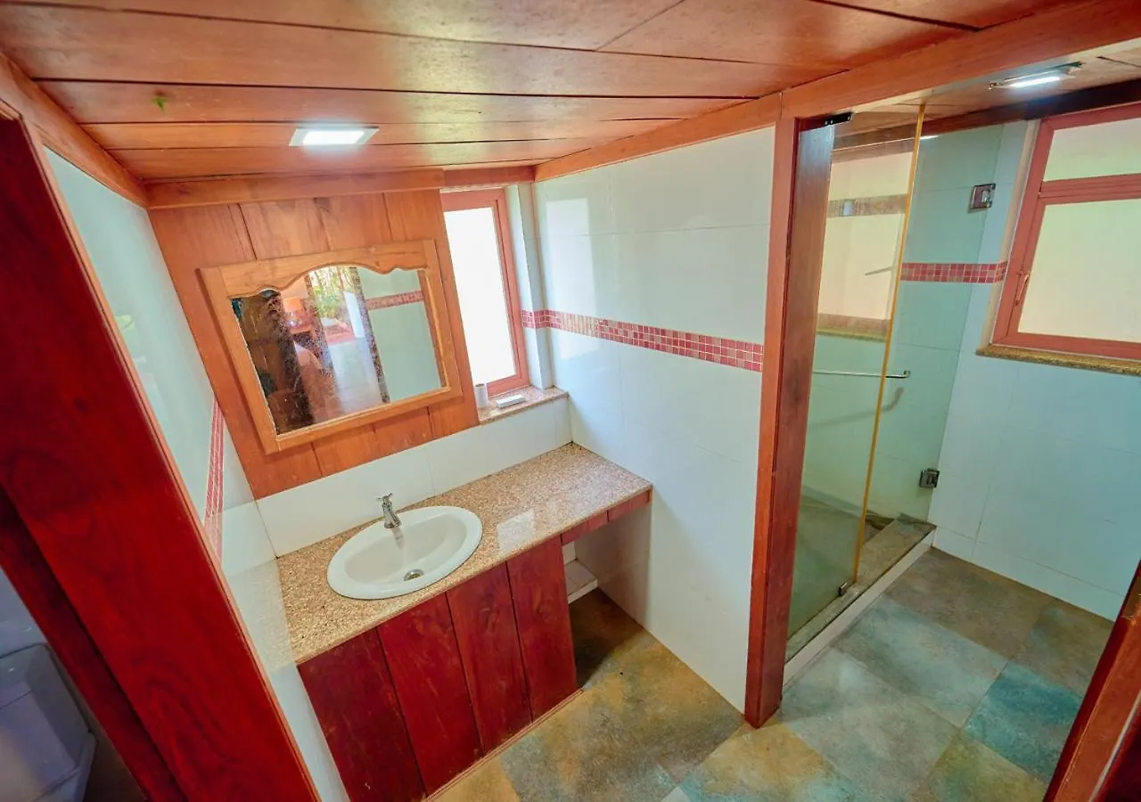 Jade Munnar Pool Villa By Voye Homes