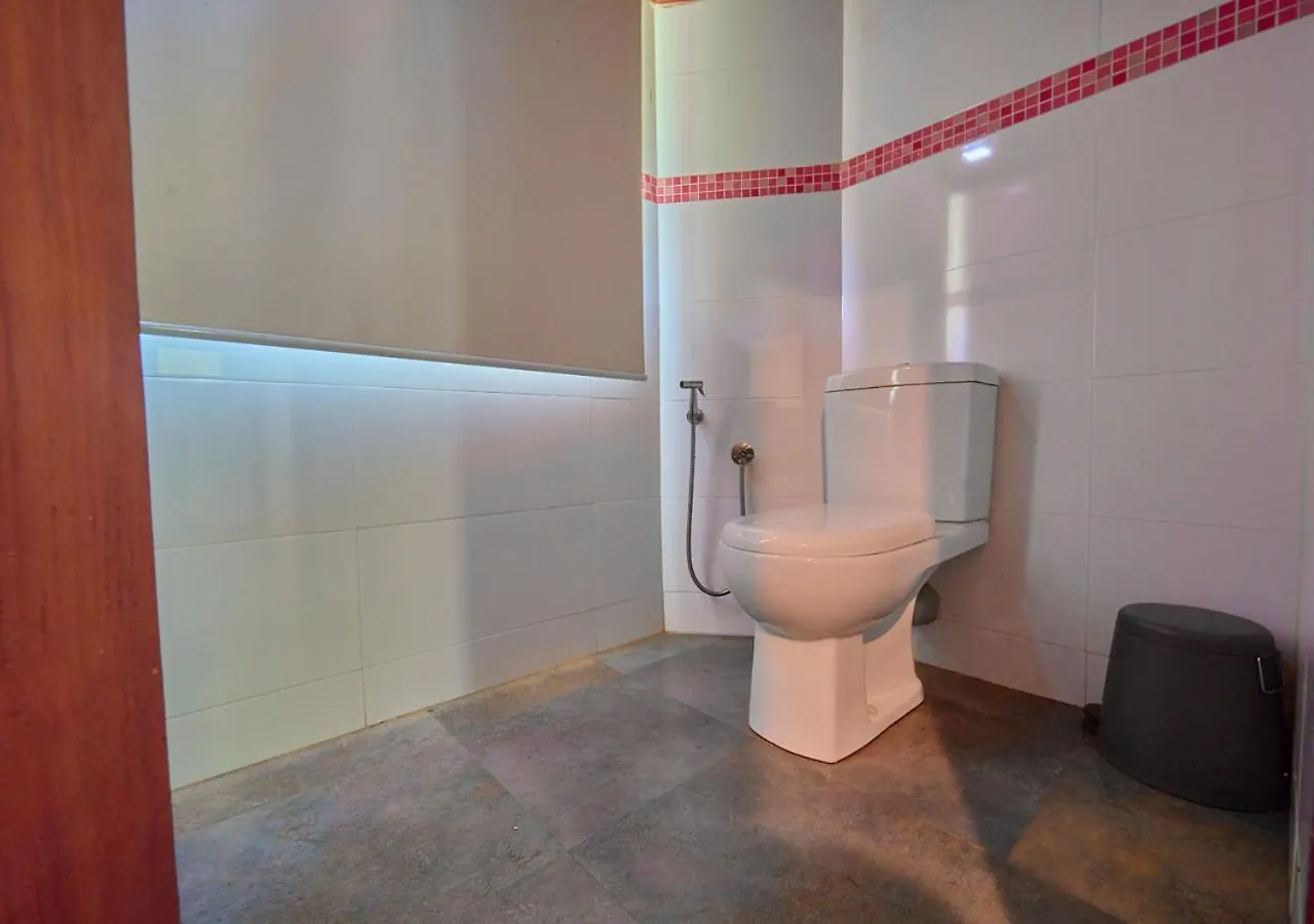 Jade Munnar Pool Villa By Voye Homes Accommodatie bij particulieren