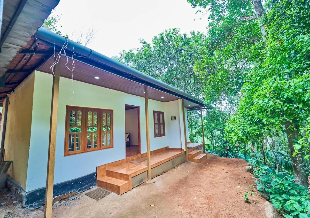 Jade Munnar Pool Villa By Voye Homes