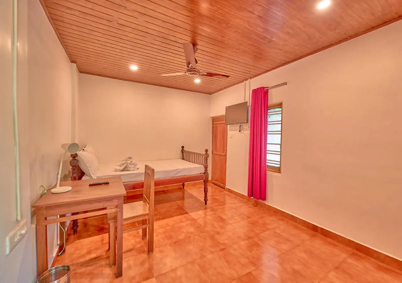 Jade Munnar Pool Villa By Voye Homes India