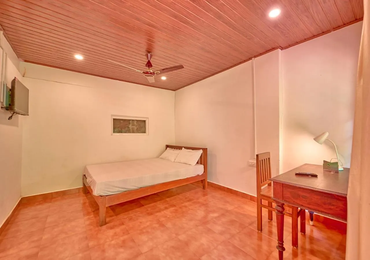 Jade Munnar Pool Villa By Voye Homes India