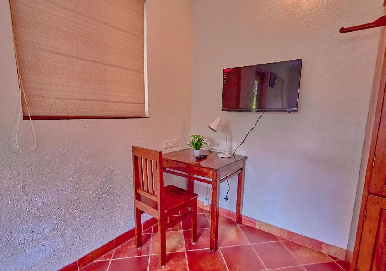 Accommodatie bij particulieren Jade Munnar Pool Villa By Voye Homes India
