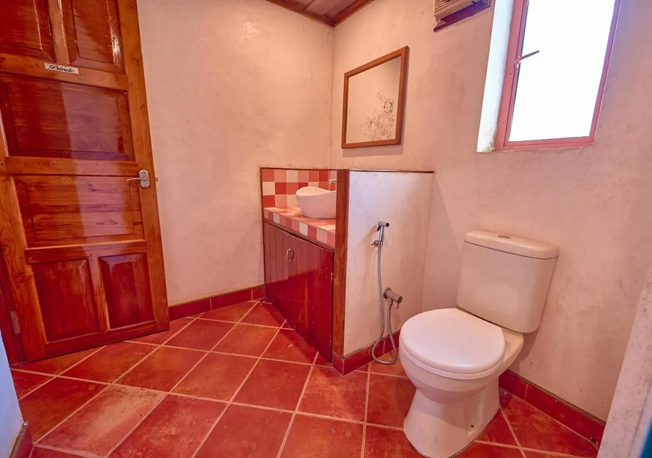 Accommodatie bij particulieren Jade Munnar Pool Villa By Voye Homes India